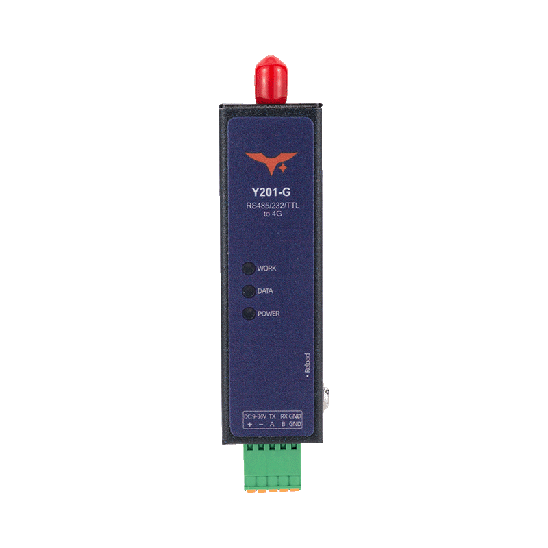 Y201-G 4G Cat.1 serial DTU