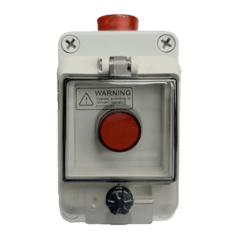 Y901 integrated multi-point wireless alarm product