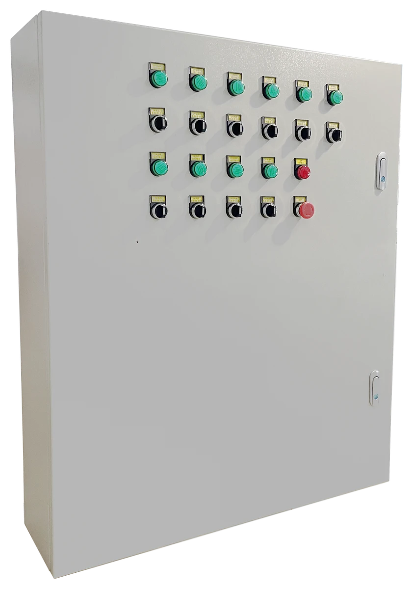 Y951 smart distribution box