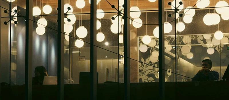 Intelligent Lighting Control