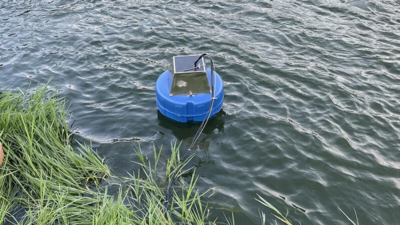 Industrial IoT data transmission module for smart applications