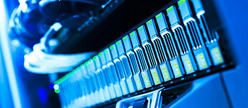 AI Data Center Cooling Protection_