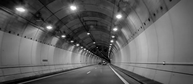 Tunnel Guard